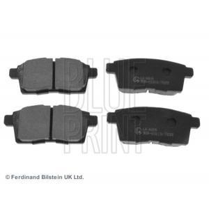 Remblokken set ADM54298