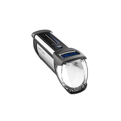 Busch + Müller Busch & müller led koplamp "ixon space" bat.led fr.light b&m "ixon space" 150 lux