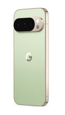 Google Pixel ​ 10 Pro XL 5G (202 ​ 5) G45RY​ 256 GB + 16 GB RAM, Dual-SIM (nano-SIM, eSIM), Android 1 ​ 6 Factory Unlocked Smartphone (Jade)