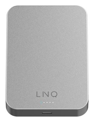 Powerbank Linq Byelements LQWP102 10000 mAh