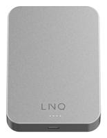 Powerbank Linq Byelements LQWP102 10000 mAh - thumbnail