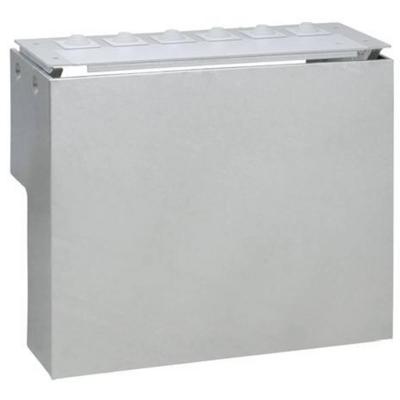 ABN SX012 Staal 1 stuk(s)