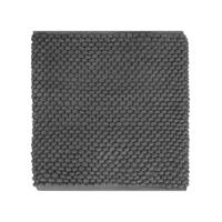 Dutch House Caorle Toiletmat 60x60 cm Grijs - thumbnail