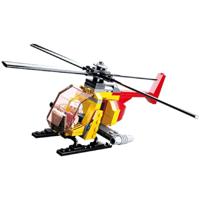 Sluban Aviation helikopter aviation (m38-b0667a) - thumbnail