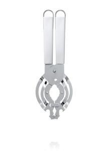 Brabantia Essential allesopener wit