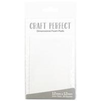 Tonic Studios • accessories dimensional foam pads 12mm - thumbnail