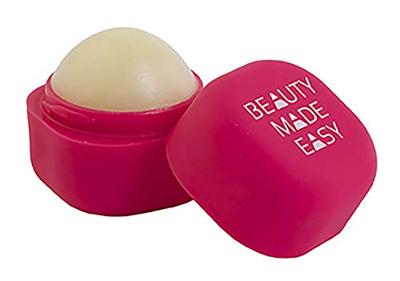 Beauty Made Easy Lipbalsem Raspberry - thumbnail