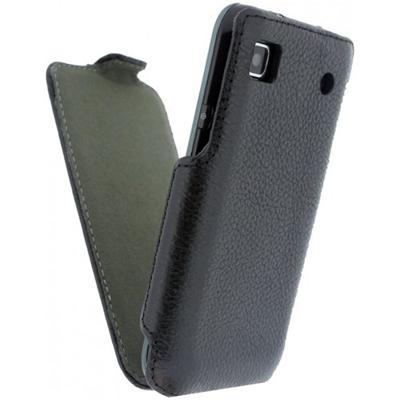Mobilize MOB-SFCB-I9000 mobiele telefoon behuizingen Flip case Zwart