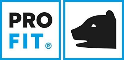 Promat/Tecwerk Veiligheidshelm | ProCap | blauw | polyethyleen | EN 397 - 4000370262
