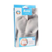 Bota Thorax Es Man Velcro H 20cm M - thumbnail
