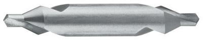 Promat /tecwerk centreerboor | din 333 vorm a | nominale-d. 2 mm | hss | linkssnijdend - 4000861571 Promat /tecwerk centreerboor | din 333 vorm a | nominale-d. 2 mm | hss | linkssnijdend - 4000861571