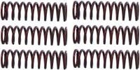 TRW koppelingsveren set clutch spring kit mef306-6 - thumbnail