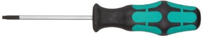 Wera 367 IP TORX PLUS® Schroevendraaier, 15 IP x 80 mm - 1 stuk(s) - 05028035001
