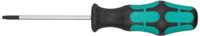Wera 367 Torx-schroevendraaier Werkplaats Grootte 15 IP Koplengte: 80 mm 1 stuk(s) - thumbnail