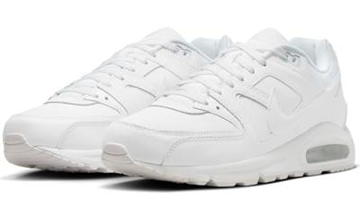 Nike Air Max Command Sneakers Heren 43 Nike Air Max Command Sneakers Heren 43