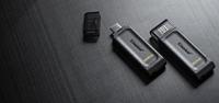 USB stick Kingston DT70/256GB 256 GB Zwart - thumbnail
