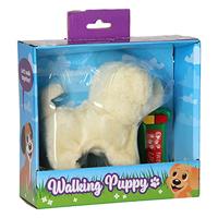 Johntoy Wandelende puppy - thumbnail