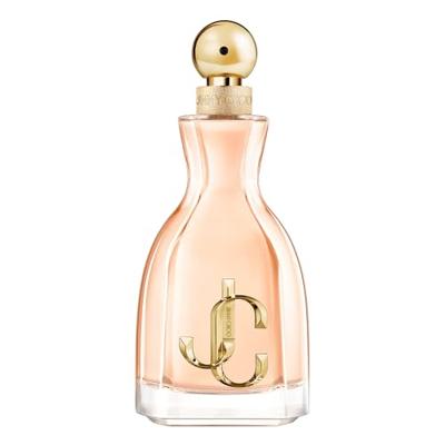 Jimmy Choo I Want Choo Eau de parfum Spray 100 ml Dames