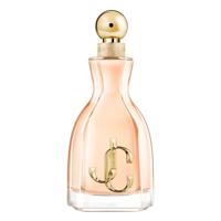 Jimmy Choo I Want Choo Eau de Parfum 100ml - thumbnail