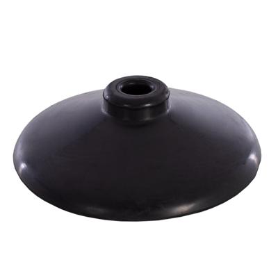 SOLID RUBBER BASE