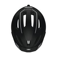 Abus Velvet zwart l - thumbnail