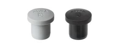 Jacob Blindstoppen 50 stuk(s)