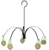 Vogelvoedersysteem Palmfeeder hangend - thumbnail