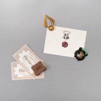 Harry Potter Group 2 Set of Magnets - thumbnail