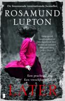 Later - Rosamund Lupton - ebook - thumbnail
