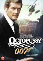 Octopussy (DVD) - thumbnail