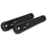 Miche crankset xmh l + refelectie 175 yamaha-bosch-polini-isis comp. - thumbnail