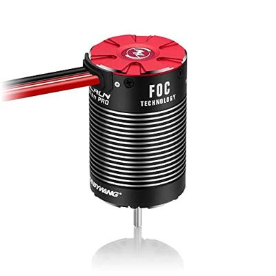 Hobbywing Quicrun Fusion Pro 2300KV Sensored Brushless 2-1 Combo