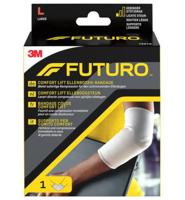 Futuro Comfort Lift Elleboogsteun 76579, Large - thumbnail