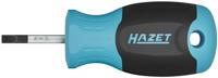 Hazet 811K-35 Werkplaats Platte schroevendraaier Kopbreedte: 3.5 mm - thumbnail