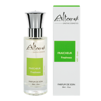 Altearah Parfum de soin green freshness bio 30 Milliliter - thumbnail