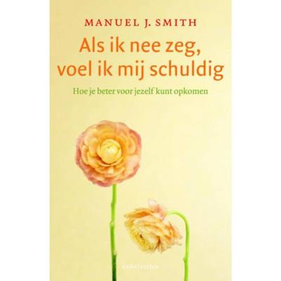 Als ik nee zeg, voel ik mij schuldig (Paperback)