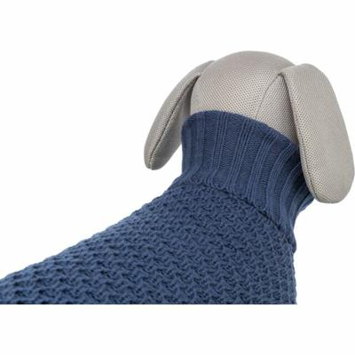 Trixie hondentrui norwood blauw