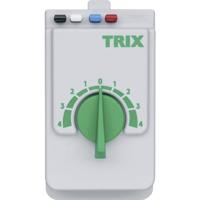TRIX H0 T66508 Rijregelaar Met stroomvoorziening 230 V - thumbnail