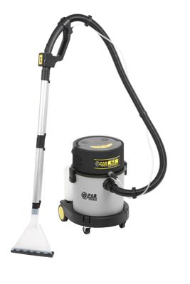FARTOOLS 3 in 1 reiniger: shampooer, water- en stofreiniger SPO 20 L