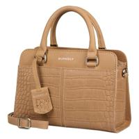 Burkely Cool Colbie Handbag Small-Beige - thumbnail