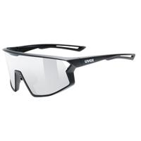 uvex skyryse mirror silver - Sports Glasses - thumbnail