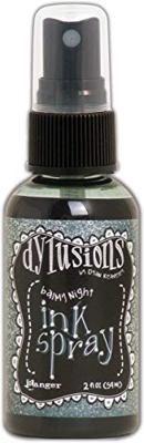 Ranger Ink Ranger • dylusions ink spray balmy night 59ml
