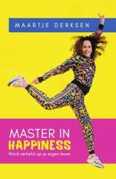 Master in Happiness - Maartje Derksen - ebook - thumbnail