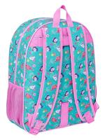 Schoolrugzak My Little Pony Magic Roze Turkoois 33 x 42 x 14 cm - thumbnail