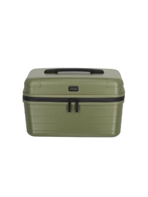 Titan Upgrade Beautycase Forest Green