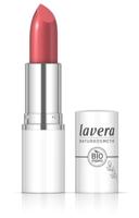 Lavera Lipstick cream glow watermelon 07 4.5 Gram - thumbnail