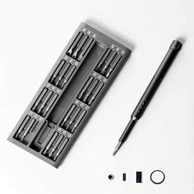 EKWB EK Loop Screwdriver Basic Set bitset EKWB EK Loop Screwdriver Basic Set bitset