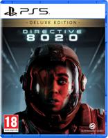 Directive 8020 Deluxe Edition - thumbnail