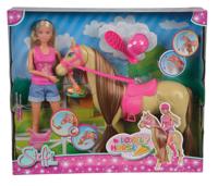 Actiefiguur Simba - thumbnail