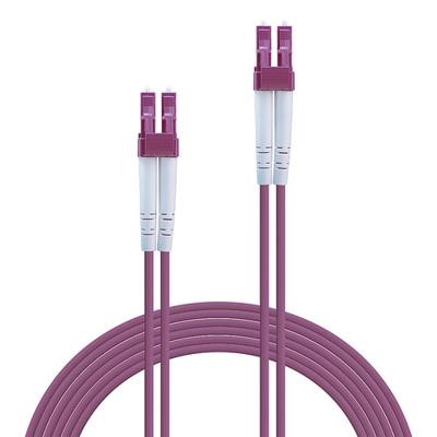 Lindy 46341 Glasvezel kabel Lindy 46341 Glasvezel kabel